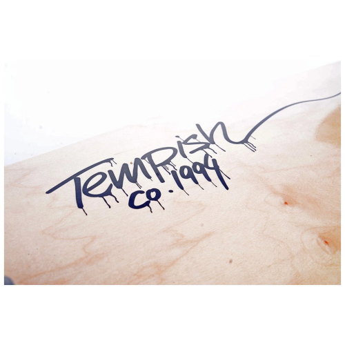 Скейтборд Tempish CARV 28,5" cruiser