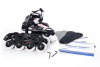 Ролики розсувні Tempish NEO-X DUO / 33-36