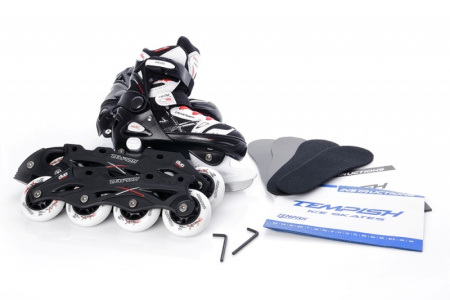 Ролики розсувні Tempish NEO-X DUO / 33-36