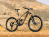 Електровелосипед MONDRAKER ZENDIT RR 29/27.5'' 170mm, DJI Avinox M2S 800Wh, Saturn, L 