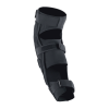 Наколенники Alpinestars A-IMPACT PLASMA PRO KNEE SHIN PROTECTOR BLACK WHITE, S || Наколенники Alpinestars A-IMPACT PLASMA PRO KNEE SHIN PROTECTOR BLACK WHITE, S