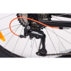 Велосипед KTM CHICAGO 272 рама XS/32 помаренчевий