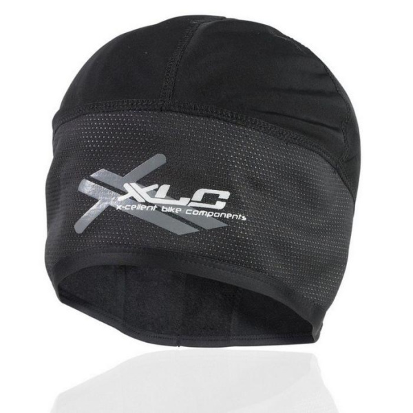 Підшоломник XLC BH-X01, Чорний, L / XL