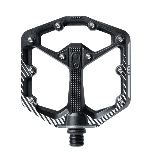 Педали Crankbrothers STAMP 7 SMALL, Danny Macaskill Edition