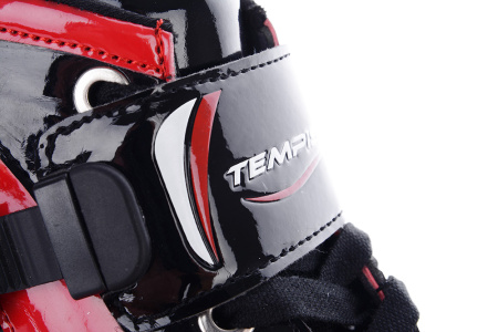 Роликові ковзани Tempish GT 500/90 / red / 33 р