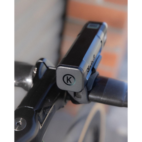 Фара Knog Blinder 1000 Lumen Battery, 21700 LiPo