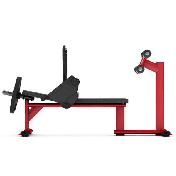 Пресс машина GYM80 Pure Kraft Abdominal Crunch