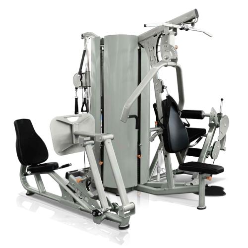 Мультифункціональна станція PowerStream Virgin