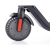 Электросамокат URBiS U5.1 electric scooter