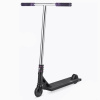 Самокат трюковый Hipe H6 Black/Purple