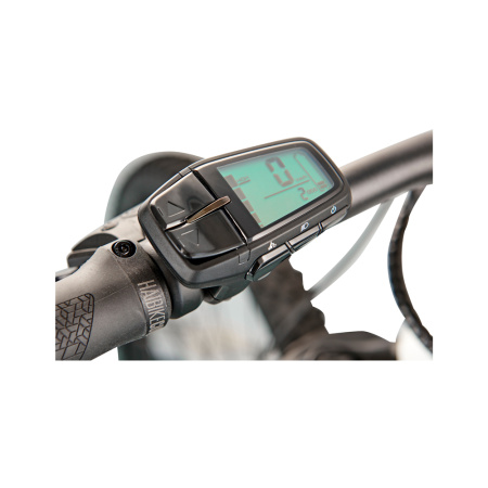 Електровелосипед Haibike SDURO HardSeven Life 5.0 500Wh 27.5