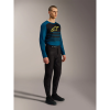 Штаны Alpinestars A-DURA ELITE PANTS 2.0 BLACK, 32 || Штани Alpinestars A-DURA ELITE PANTS 2.0 BLACK, 32