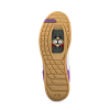 Веловзуття CrankBrothers SHOES MALLET LACE WHITE / PURPLE - GUM OUTSOLE - BERNARD KERR 9.0