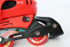 Роликові ковзани Tempish MONSTER Baby skate (компл)/34-37