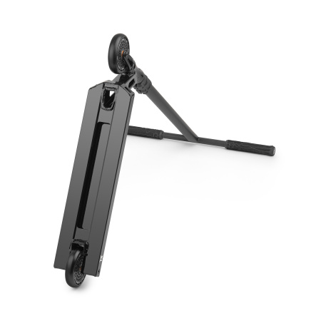 Самокат трюковый Hipe XL Black || Самокат трюковий Hipe XL Black