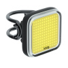 Комплект мигалок передняя+задняя Knog Blinder Square Twinpack 200/100 Lumens || Комплект мигалок передня + задня Knog Blinder Square Twinpack 200/100 Lumens