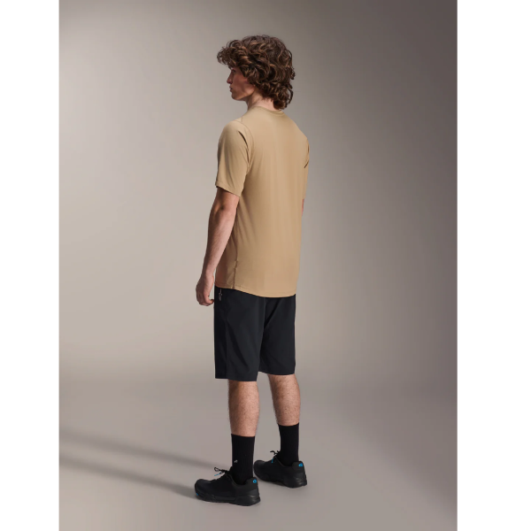 Шорты Alpinestars A-DURA LINER SHORTS BLACK, 30