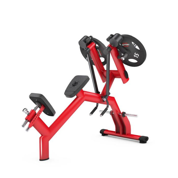 Задняя дельта с независимыми рычагами GYM80 Pure Kraft Butterfly Reverse Dual
