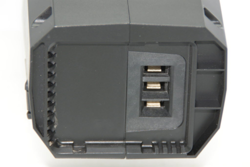 Аккумулятор E-bike VISION Power Pack 745Wh 36V,  Yamaha PW / PW-X