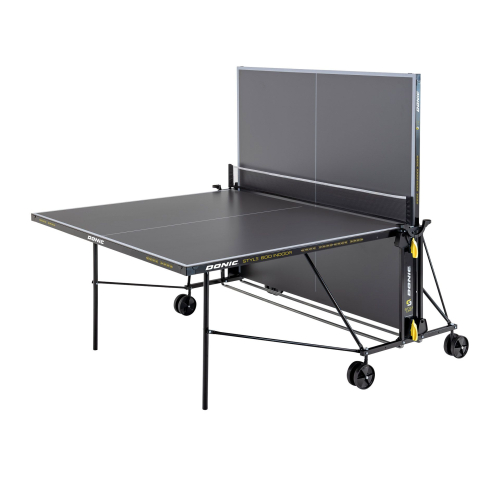 Тенісний стіл Donic Indoor Style 600/ Антрацит