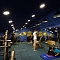 Новый зал спортивно-оздоровительного клуба «VIP Gym» в Черновцах