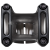 Винос SPANK SPLIT 35, 45mm Black Винос SPANK SPLIT 35, 45mm Black