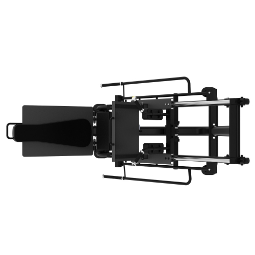 Гакк-машина IMPULSE 45 Degree Leg Press-Hack Squat