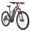 Електровелосипед Haibike SDURO HardSeven Life 4.0 500Wh 20s. Deore 27.5