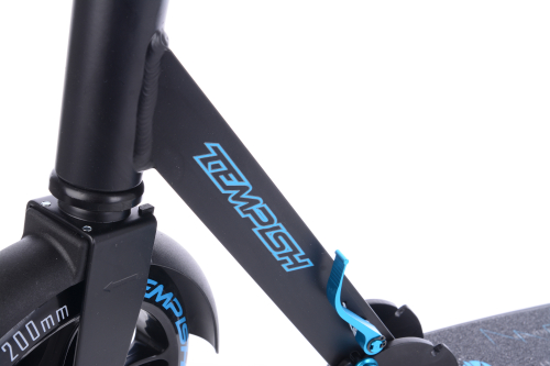 Самокат Tempish NIXIN 200 AL/blue