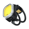 Мигалка передняя Knog Blinder Mini Cross Front 50 Lumens Black || Мигалка передня Knog Blinder Mini Cross Front 50 Lumens Black