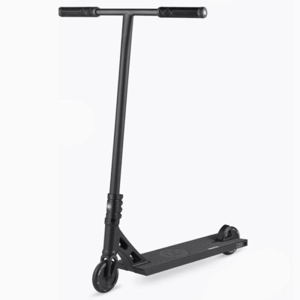 Самокат трюковый Hipe H6 Black