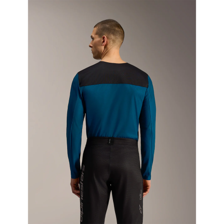 Штаны Alpinestars A-DURA ELITE PANTS 2.0 BLACK, 32 || Штани Alpinestars A-DURA ELITE PANTS 2.0 BLACK, 32