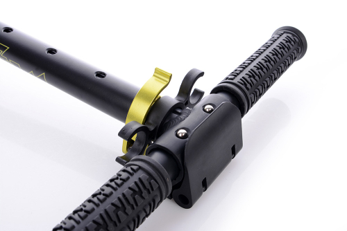 Самокат Tempish NIXIN 145 AL / lime