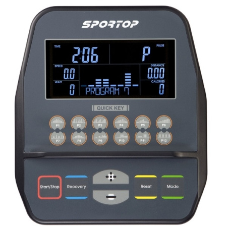 Орбитрек Sportop VST60 || Орбітрек Sportop VST60