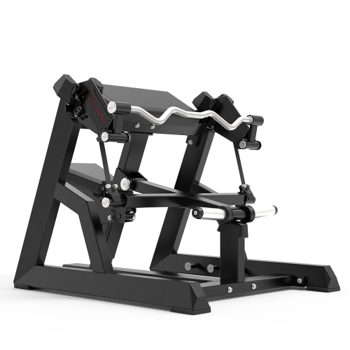 Біцепс сидячи Impulse ECP501