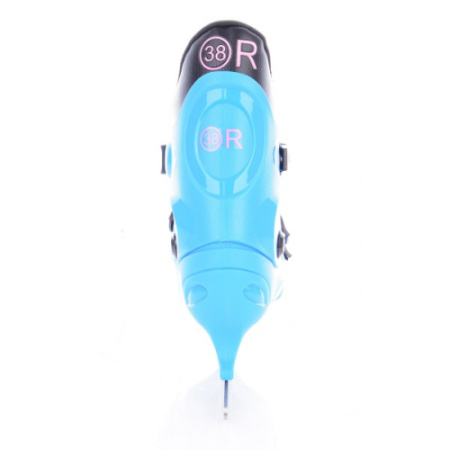 Коньки фигурные Tempish RENTAL R16 FL Girl/33 || Льодові ковзани фігурні Tempish RENTAL R16 FL Girl/33