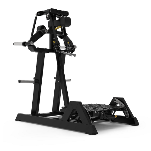 Машина для бокового підйому рук стоячи Impulse ECP103