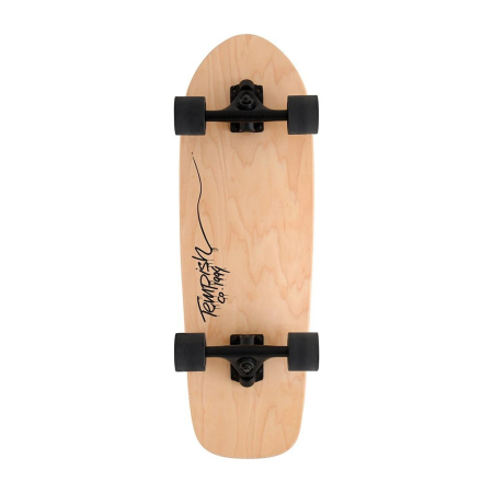 Скейтборд Tempish CARV 28,5" cruiser || Скейтборд Tempish CARV 28,5" cruiser