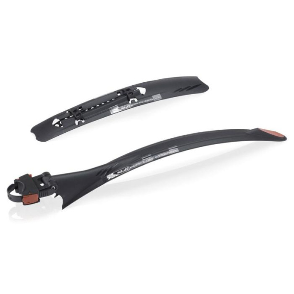 Крила комплект XLC MG-C08, 26-28"