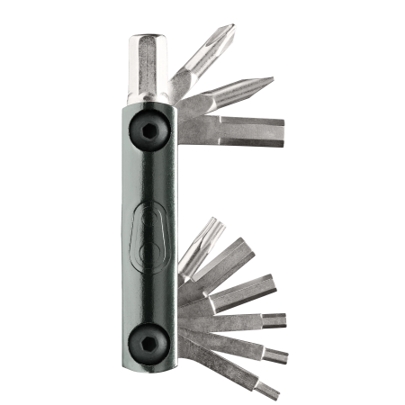 Мультитул Crankbrothers F16, Black || Мультитул Crankbrothers F16, Black