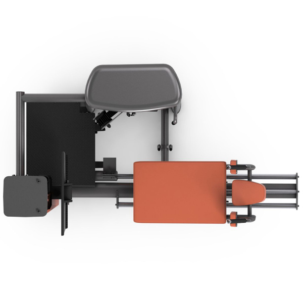 Gym80 Innovation Leg Press
