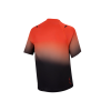 Джерси Alpinestars A-DURA ASTARS SS JERSEY 2.0 WHITE/BLACK, L || Джерсі Alpinestars A-DURA ASTARS SS JERSEY 2.0 WHITE/BLACK, L