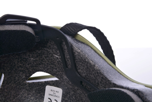 Шлем защитный Tempish MARILLA(WHITE) S