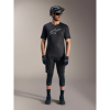 Джерси Alpinestars A-DURA RIDE SS JERSEY BLACK, XL || Джерсі Alpinestars A-DURA RIDE SS JERSEY BLACK, XL