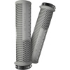 Гріпси Peaty's Monarch Grip Mushroom, Thin 30>32mm, Trail Comfort, Slate