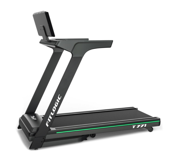 Бігова доріжка FitLogic T771