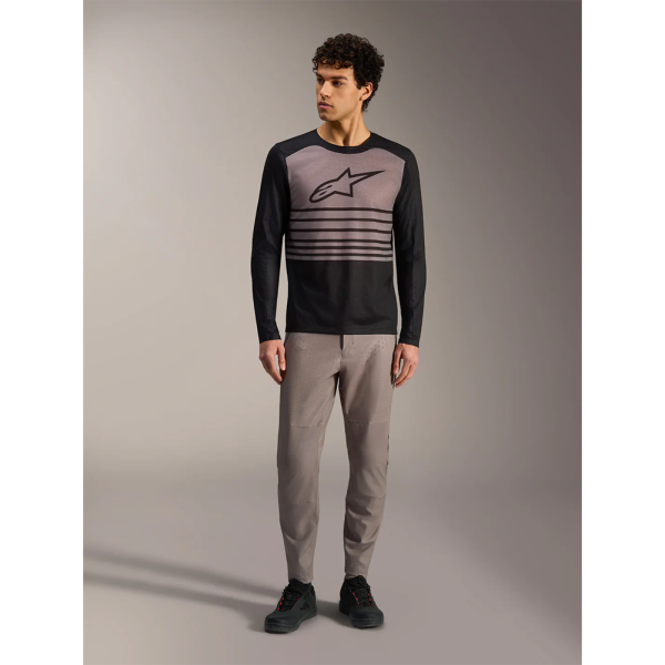Штаны Alpinestars A-DURA ELITE PANTS 2.0 GRAY, 34