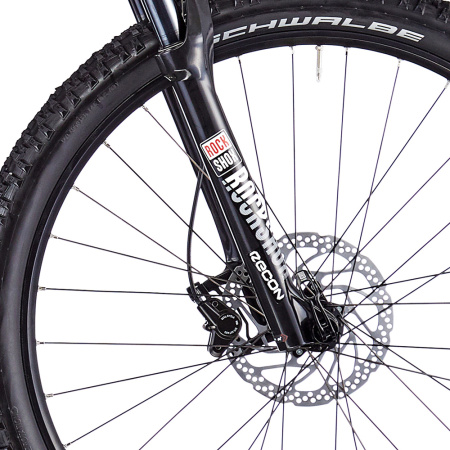 Електровелосипед Haibike SDURO HardSeven Life 4.0 500Wh 20s. Deore 27.5