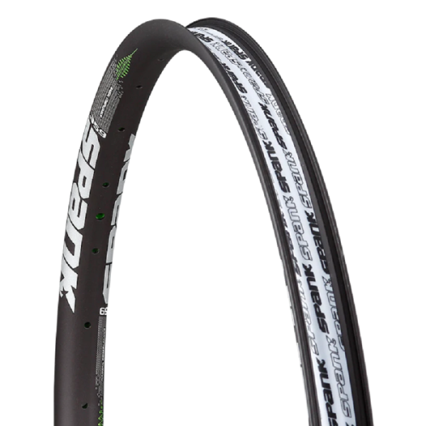 Обод SPANK 359 Vibrocore™, 32H, 29”, Black