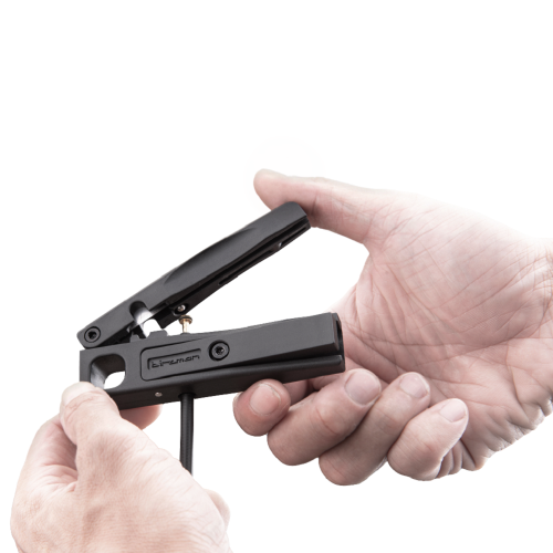 Набір для обрізання гідролінії з ключем Birzman Hydraulic Hose Cutter & Brake Wrench